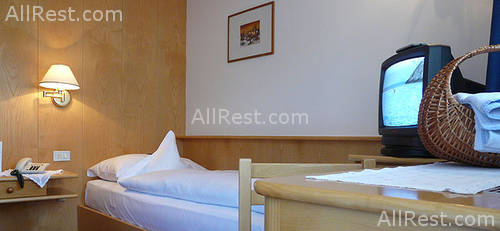 Hotel Chalet Portillo 45